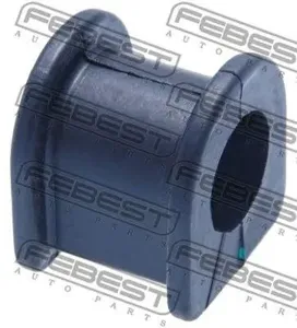 FEBEST TSBKR52F2 Втулка переднего стабилизатора D28