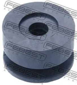 FEBEST TSBLC104 Подушка рамы