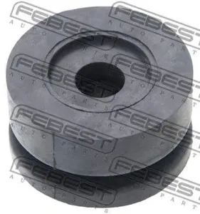 FEBEST TSBLC106 Подушка рамы