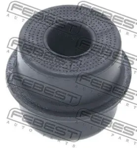 FEBEST TSBLC107 Подушка подрамника toyota land cruiser 100 hdj101/uzj100 1998-2007