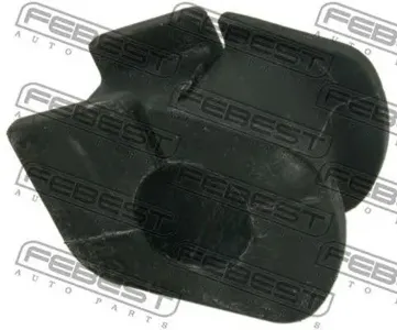 FEBEST TSBNCP93F Втулка стабилизатора  Toyota Corolla AXIOFIELDER NKE165,NRE16,NZE16,ZRE162 2012.04- TSB-NCP93F
