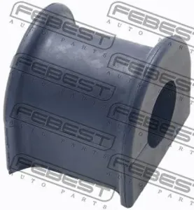 FEBEST TSBNZE120F Втулка стабилизатора  перед лев,прав.