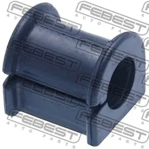 FEBEST TSBSCP10F Втулка стабилизатора Перед. подв. (Ø 20mm) Toyota Yaris (JPN) 99-02 Yaris (FRP) 03-05 Echo (NCP12) 99-06 WILL VI (NCP19) 00-01