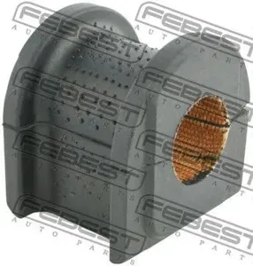 FEBEST TSBUCF31F Втулка переднего стабилизатора d25