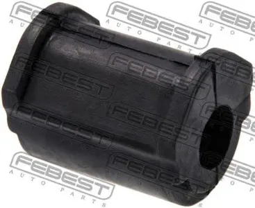 FEBEST TSBXR Втулка заднего стабилизатора d16.3