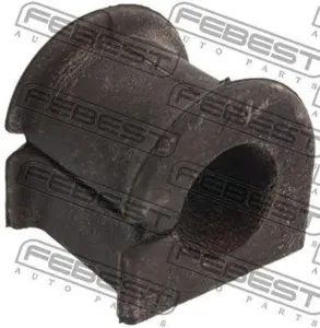 FEBEST TSBZZE130F ВТУЛКА ПЕРЕДНЕГО СТАБИЛИЗАТОРА D24 ( Toyota Corolla Matrix (NAP) ZZE13# 2002-2008)