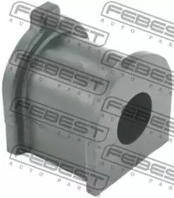 FEBEST TSBZZT241R Втулка заднего стабилизатора d18