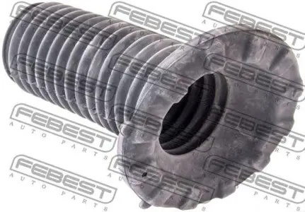 FEBEST TSHBACV40F Пыльник переднего амортизатора Toyota Camry , Lexus ES 350 06>