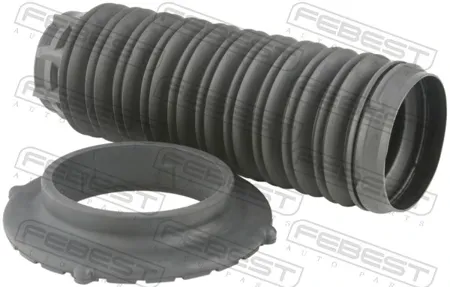FEBEST TSHBASA44F Пыльник переднего амортизатора
