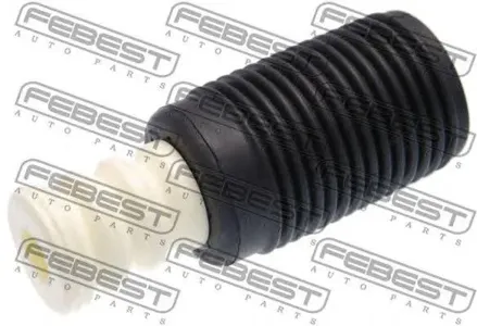 FEBEST TSHBIPS10F Отбойник-пыльник переднего амортизатора Toyota Picnic CXM10SXM10 96-01