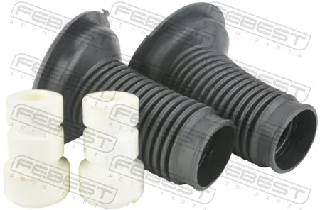 FEBEST TSHBZCA25FKIT комплект пыльник +отб. аморт-ра перед. Toyota RAV4 00-05