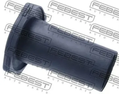 FEBEST TSHBZGE25R Пыльник+отбойник Toyota WISH 2.0 03-09 зад. (на 1 аморт.)