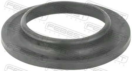 FEBEST TSIANH10LOWR Проставка задней пружины нижняя