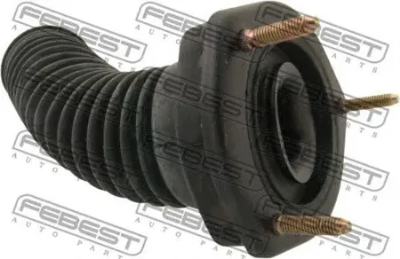 FEBEST TSS021 Опора амортизатора Toyota Camry 01-06 задн.лев.