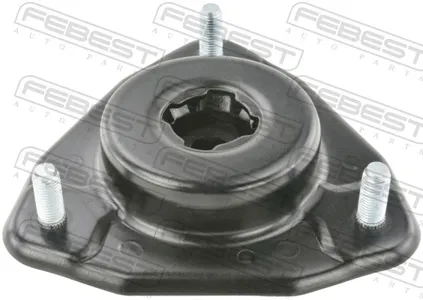 FEBEST TSSASU50F Опора амортизатора Toyota Highlander Kluger ASU50,GSU5# 2013.12- TSS-ASU50F