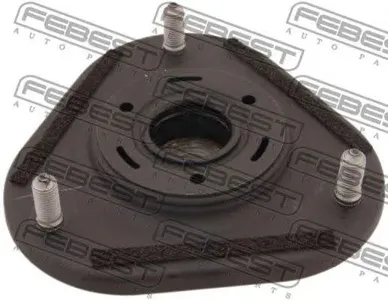 FEBEST TSSZZE150F Опора амортизатора переднего Toyota Corolla 1.41.6 16V1.8 16V 06>