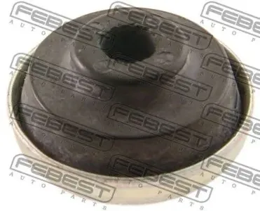 FEBEST TT007 Кольцо уплотнительное HONDA ACCORD CF3/CF4/CF5/CL1/CL3 1998-2002 TT-007