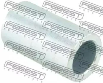 FEBEST TT010 втулка амортизатора переднего Nissan Cabstar 06>
