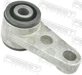 FEBEST VLAB016BRS Сайлентблок Volvo XC90 -03 подушки двиг.пер.