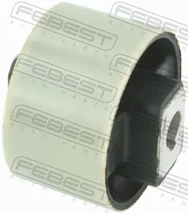 FEBEST VLMBV70RR Сайлентблок задней подушки двигателя Volvo S70XC90 96>