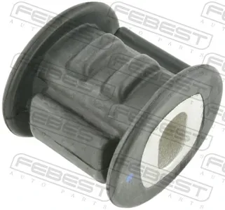 FEBEST VLMBXC90R Сайлентблок задн опоры двигателя VOLVO XC90 2003- VLMB-XC90R