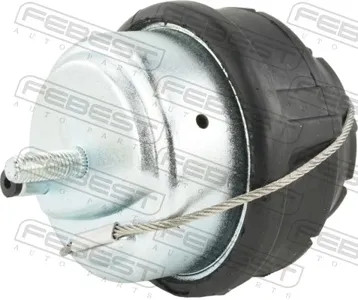 FEBEST VLMV70F Подвеска, двигатель
