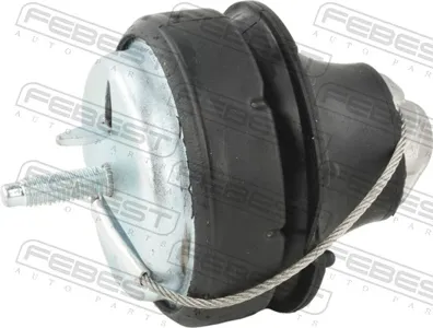 FEBEST VLMXC90LOW ПОДУШКА ДВИГАТЕЛЯ (ГИДРАВЛИЧЕСКАЯ)