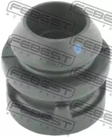 FEBEST VLSB001 опора радиатора нижняя Ford Focus C-Max Mondeo 03>