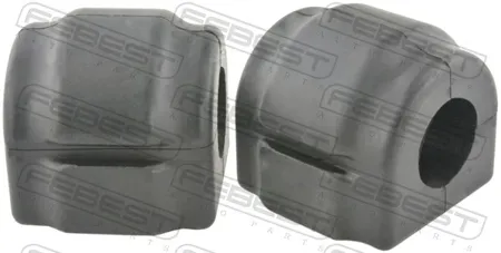 FEBEST VLSBS60RD20KIT Втулка заднего стабилизатора комплект d20