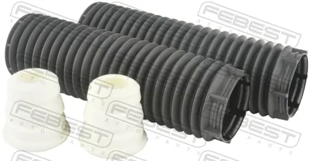 FEBEST VLSHBS40IIFKIT Комплект пыльник +отбойник амортизатора переднего Mazda 3 1.6-2.3 09-13