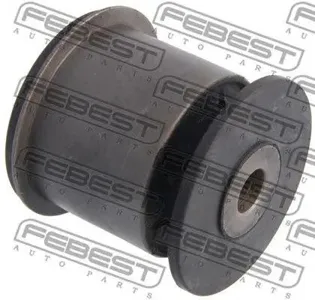 FEBEST VWAB005 Сайлентблок задней подвески Audi Q7 06-15