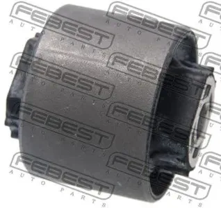 FEBEST VWAB011 Сайлентблок зад. рычага Audi A3 all 03>, Seat AlteaLeon all 04>