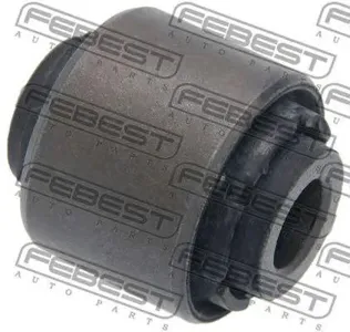 FEBEST VWAB018 Сайлентблок зад. попереч. тяги VW Passat Golf Jetta Touran