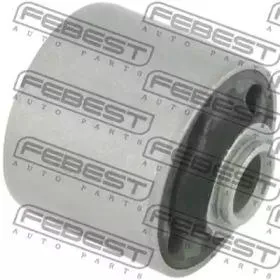 FEBEST VWAB034 Сайлентблок задней подушки двигателя Audi A3 08-13, VW Golf 03-14