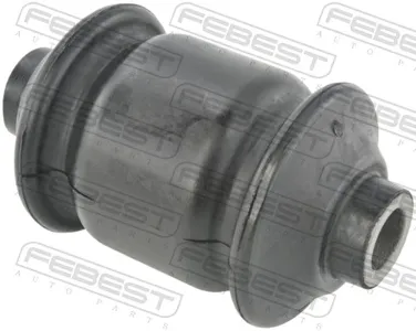 FEBEST VWAB046 Сайлентблок задней рессоры VW , Seat