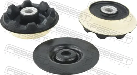 FEBEST VWAB053KIT Сайлентблок заднего дифференциала
