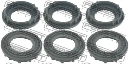 FEBEST VWCP002PCS6 Прокладка свечного колодца pcs 6