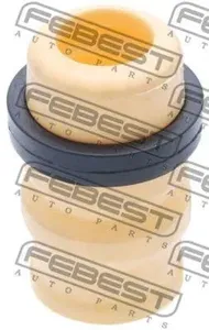 FEBEST VWDGVF отбойник амортизатора переднего Skoda Octavia , VW Golf Passat all 03>