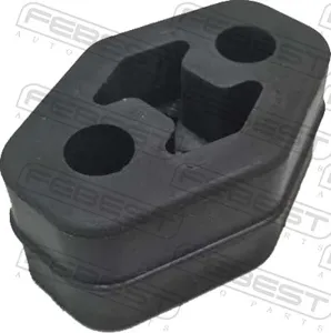 FEBEST VWEXB001 Подушка крепления глушителя BMW Ford VAG + Skoda