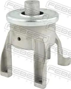 FEBEST VWMT5R Подушка двигателя задняя