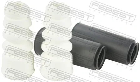 FEBEST VWSHBB5RKIT Отбойник амортизатора