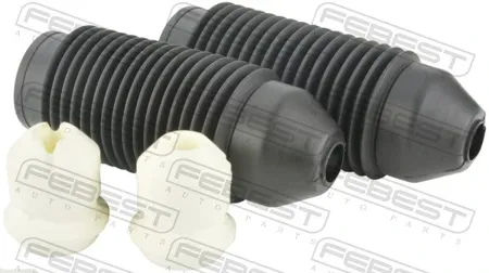 FEBEST VWSHBGIVFKIT комплект пыльник +отб. аморт-ра перед. VW Bora Golf IV New Beetle 98>