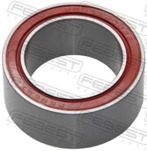FEBEST WF35520022 Подшипник компрессора 35X52X22