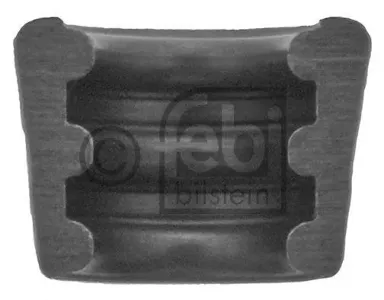 FEBI 01014 Сухарь клапана 