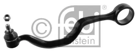FEBI 01034 Рычаг подвески перед лев