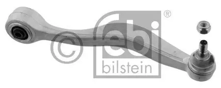FEBI 01071 Рычаг передней  подвески  нижний правый, алюминий