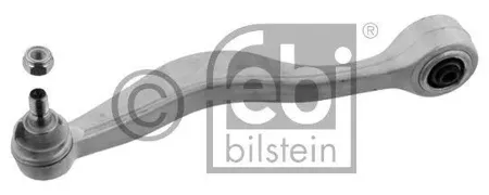 FEBI 01078 Рычаг подвески перед лев