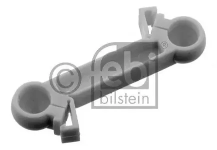 FEBI 01167 Шток вилки кпп