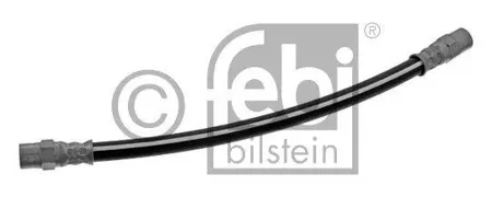 FEBI 01179 Шланг тормозной задн.