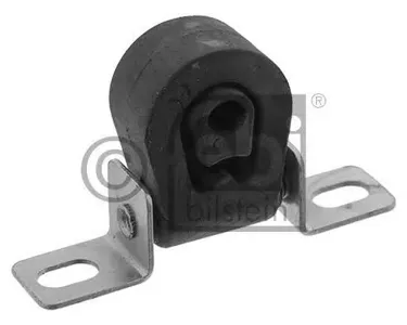 FEBI 01239 Крепление глушителя vw Passat b3b4t4